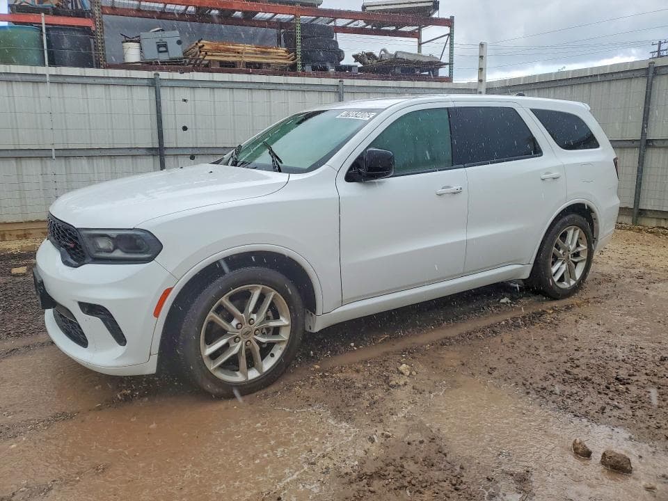 2023 DODGE DURANGO - 1