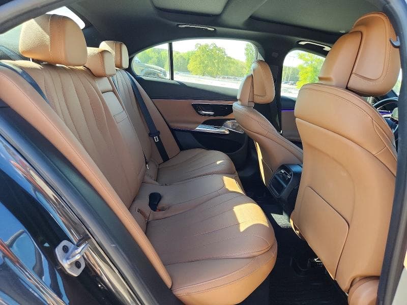 2024 MERCEDES-BENZ E 350 4MATIC 10