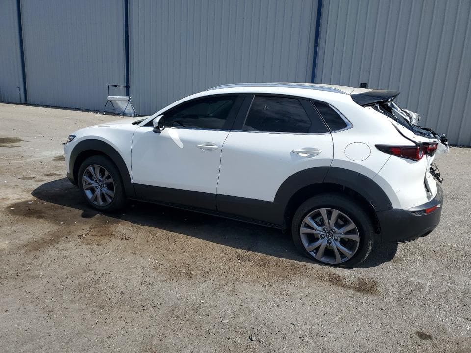 2022 MAZDA CX-30 PREFERRED 2