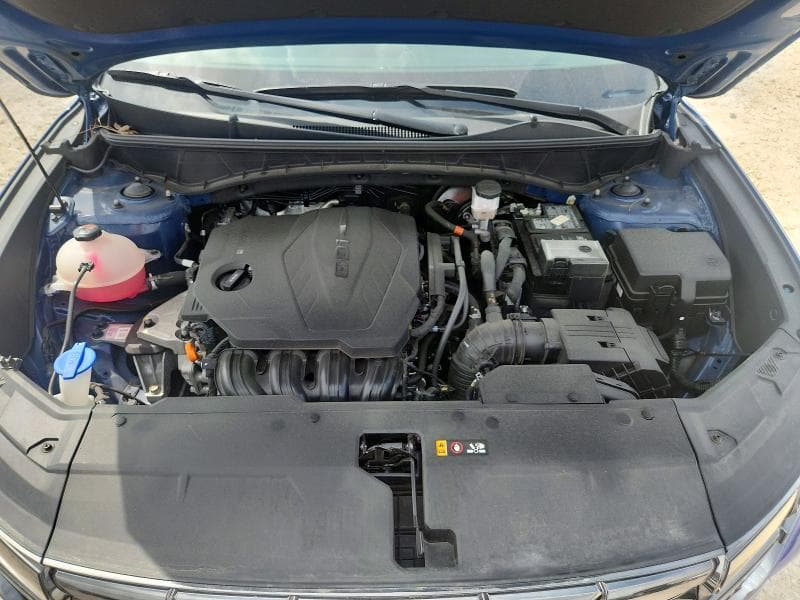 2024 HYUNDAI TUCSON LIMITED 12