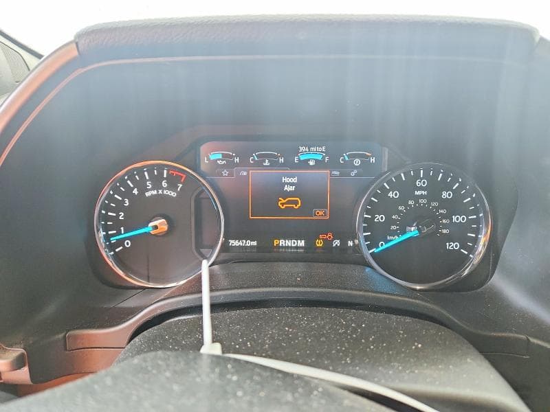 2020 FORD EXPEDITION MAX XLT 9