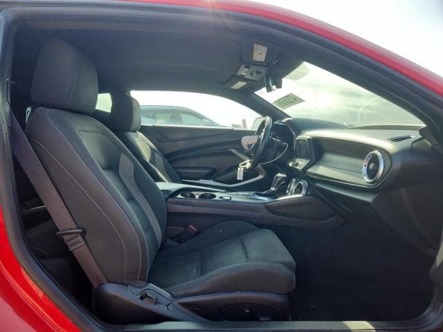 2017 CHEVROLET CAMARO LT 10