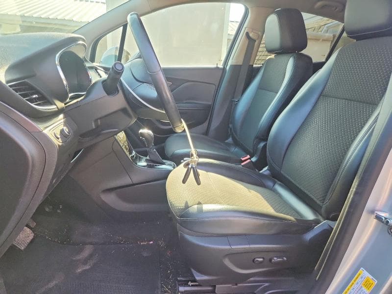 2018 BUICK ENCORE PREFERRED 7