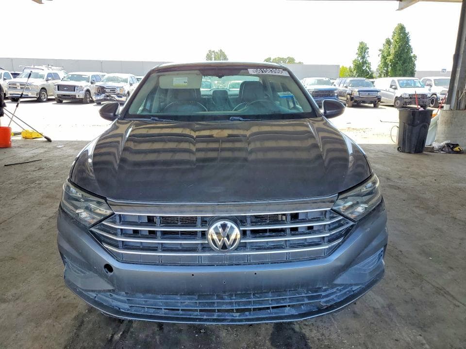 2021 VOLKSWAGEN JETTA S 5