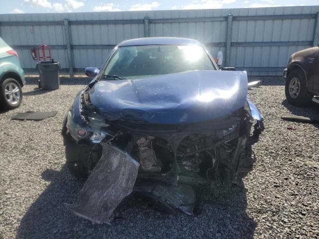 2018 NISSAN ALTIMA 2.5 SR 5