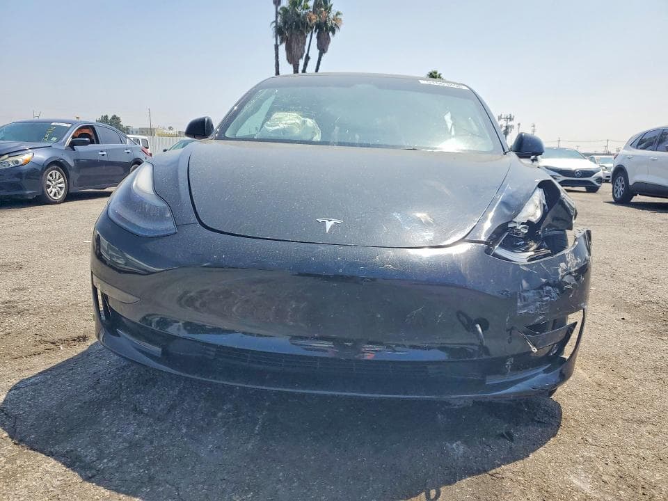 2023 TESLA MODEL 3 5