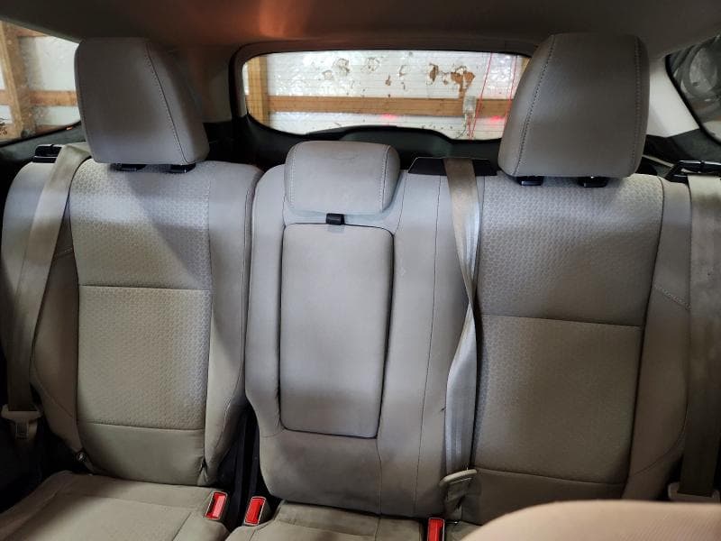 2018 FORD ESCAPE SE 10