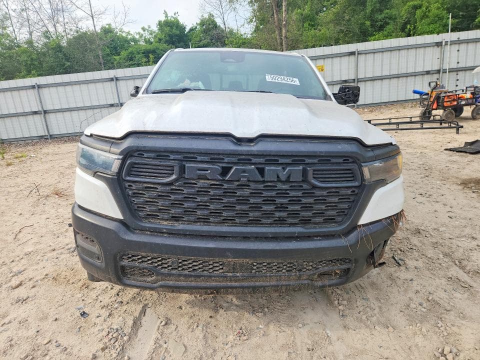 2025 RAM 1500 TRADESMAN 5
