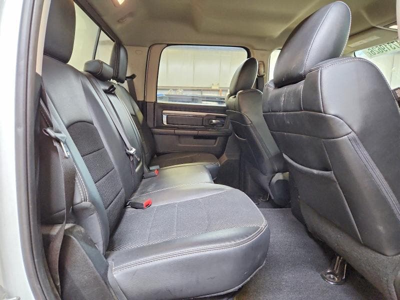 2018 RAM 1500 SPORT 10