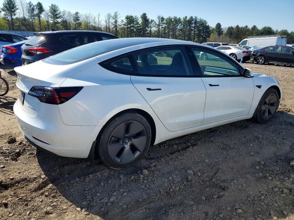 2023 TESLA MODEL 3 3