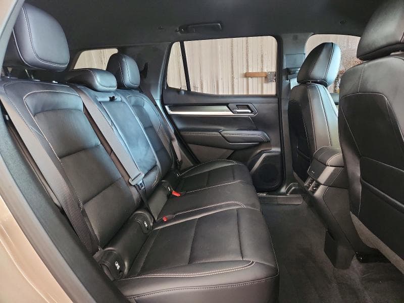 2026 GMC TERRAIN ELEVATION 11