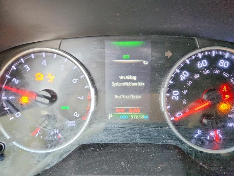 2021 TOYOTA RAV4 9