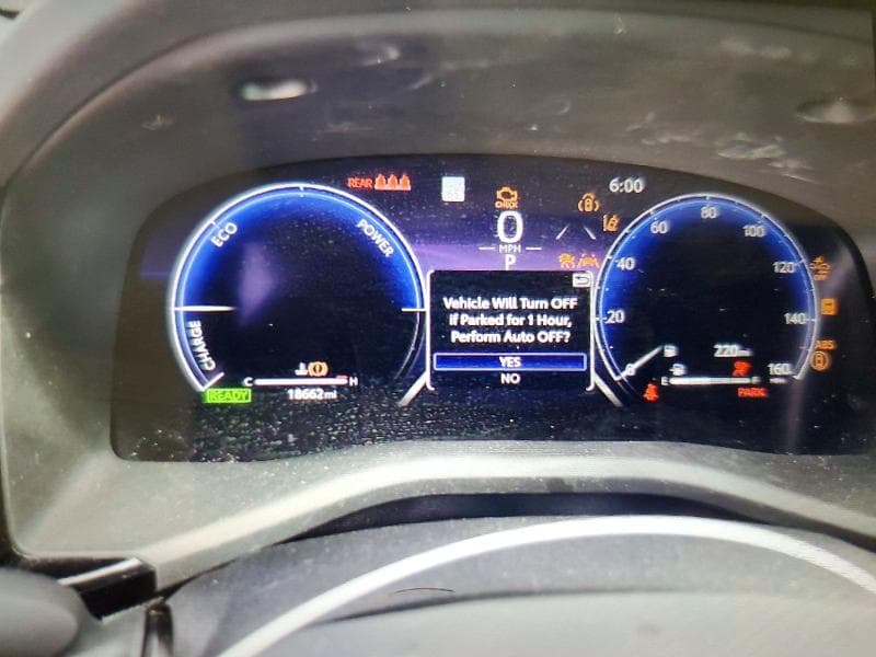 2025 TOYOTA CAMRY XSE 9