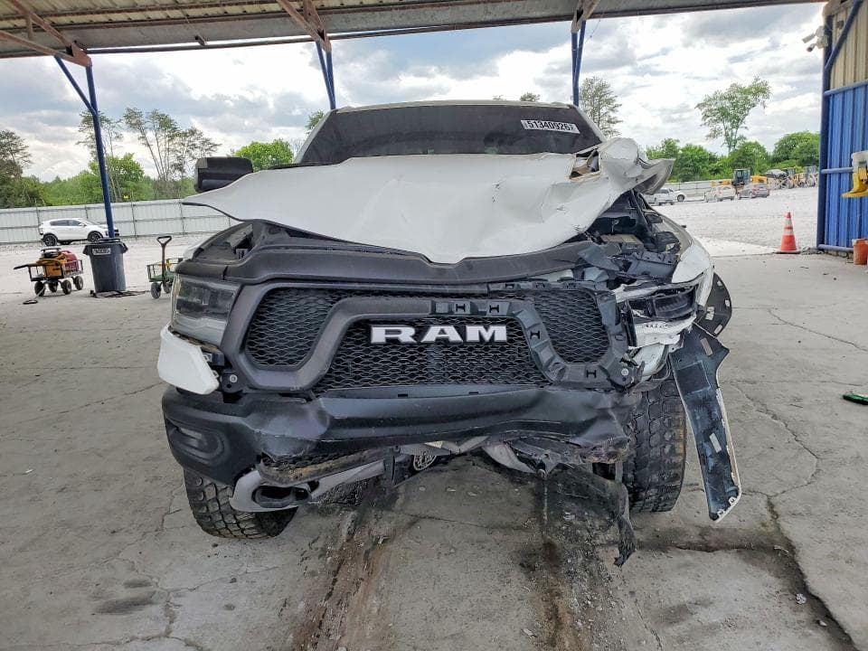 2020 RAM 1500 REBEL 5