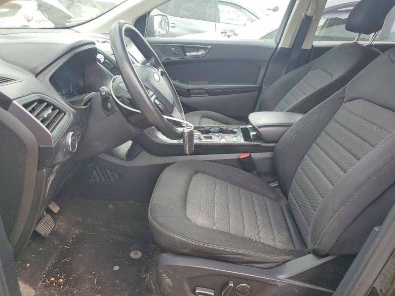 2019 FORD EDGE SE 7