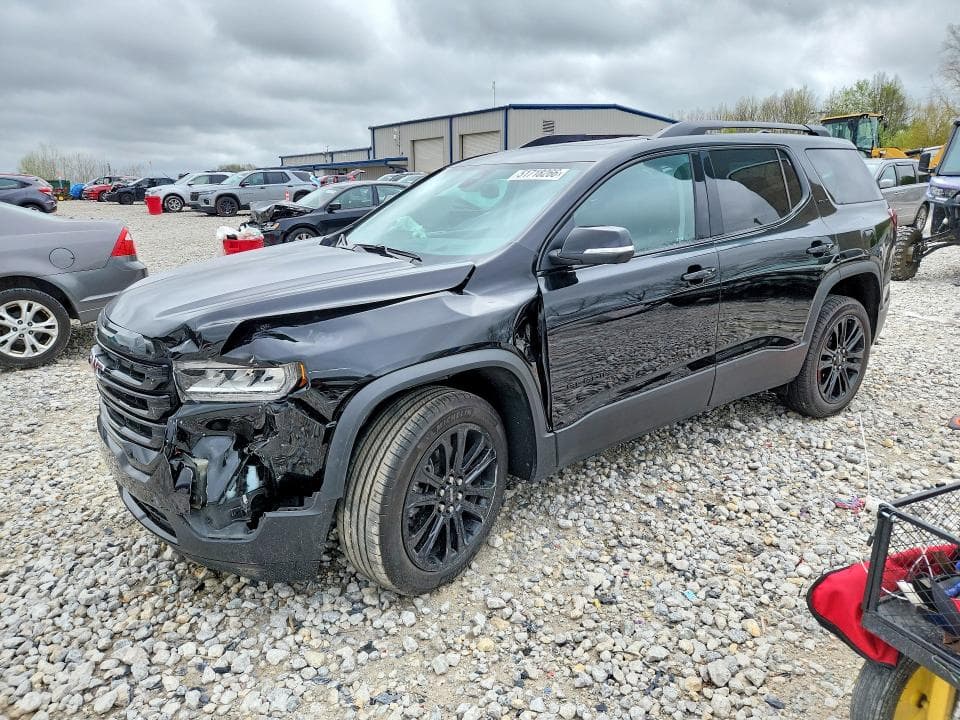 2023 GMC ACADIA - 1