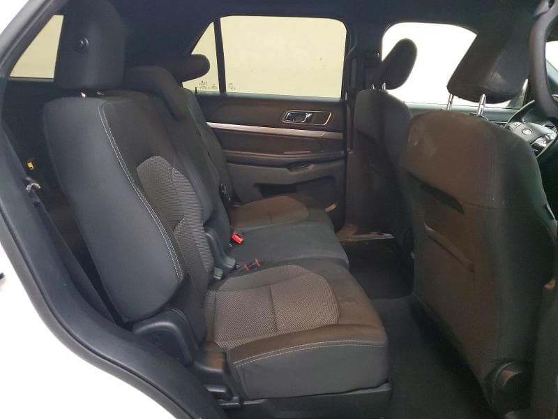 2019 FORD EXPLORER XLT 11