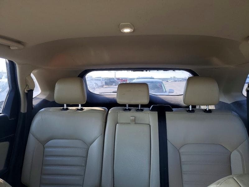 2018 FORD EDGE 10