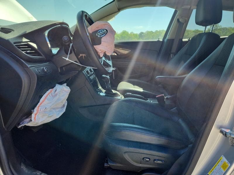 2022 BUICK ENCORE PREFERRED 7