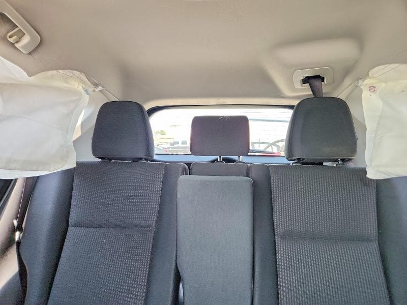 2017 TOYOTA RAV4 LE 10