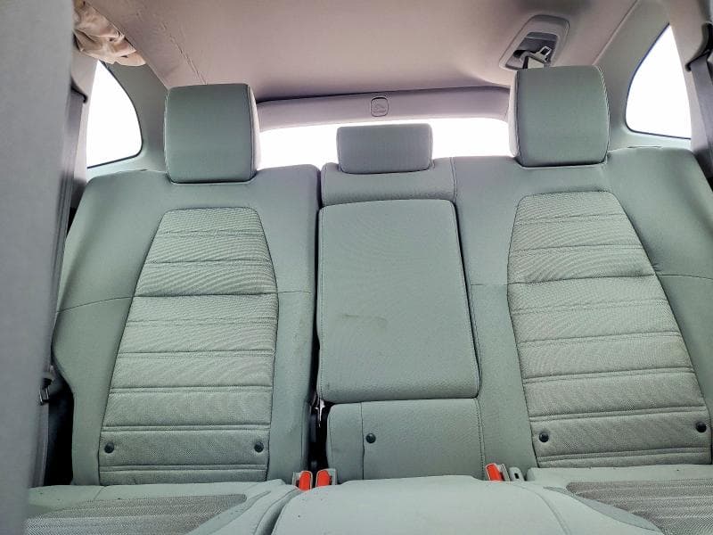 2017 HONDA CR-V LX 10
