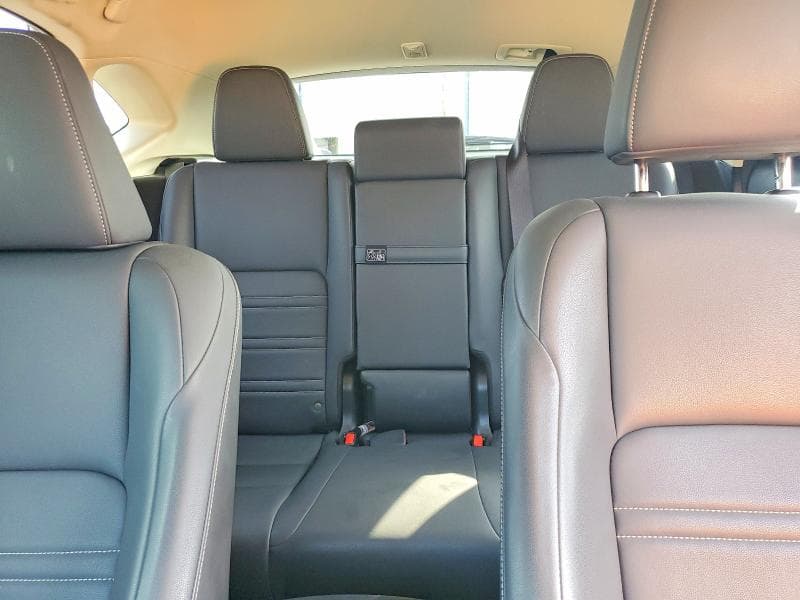 2019 LEXUS NX 300 BASE 10