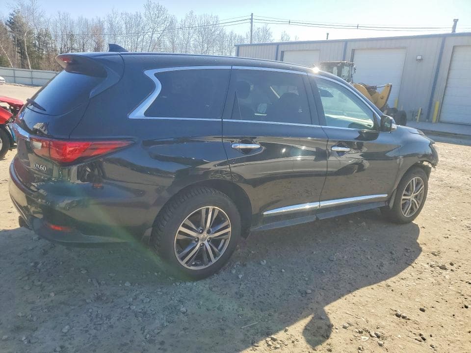 2020 INFINITI QX60 3