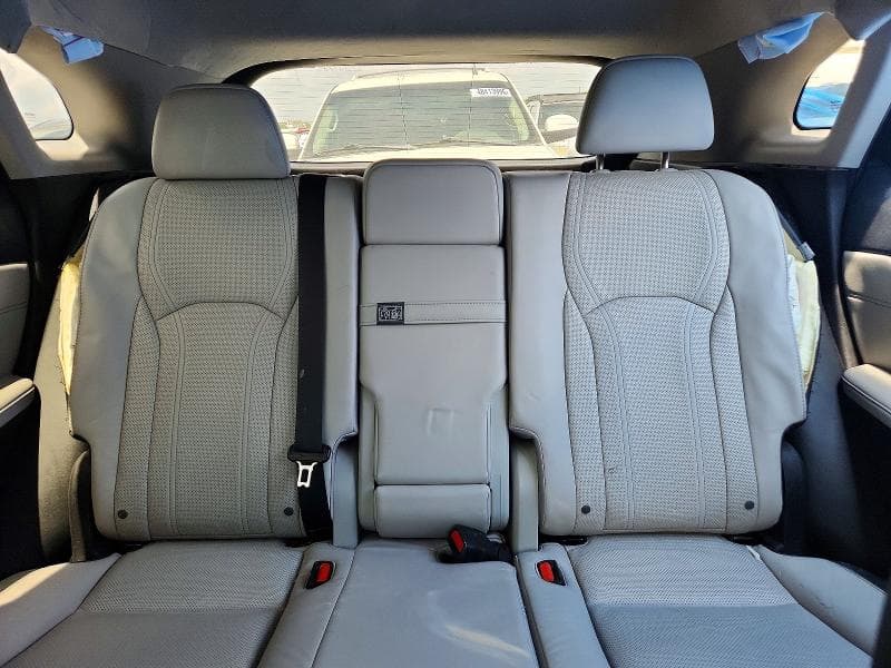 2019 LEXUS RX 350 BASE 10