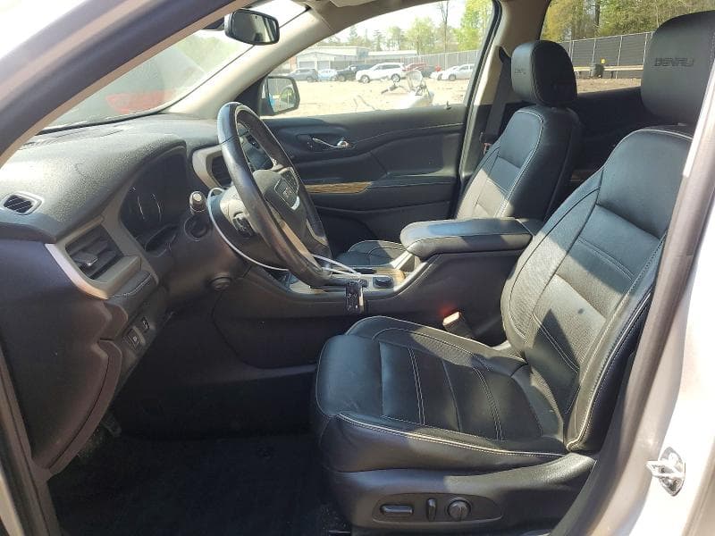 2019 GMC ACADIA DENALI 7