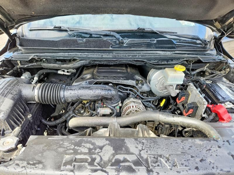 2019 RAM 1500 REBEL 11