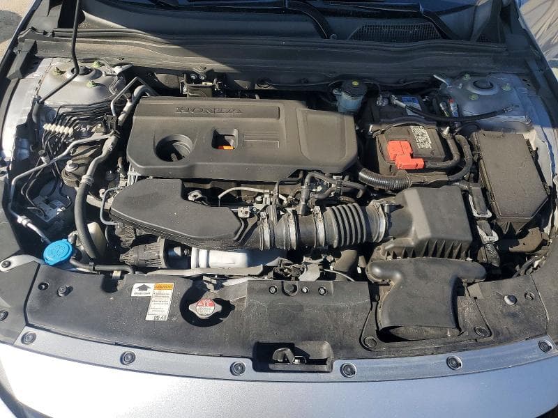 2021 HONDA ACCORD 11
