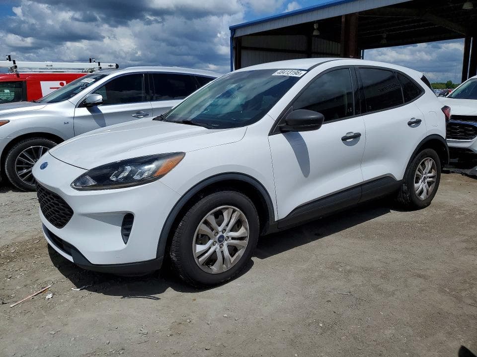 2020 FORD ESCAPE S - 1