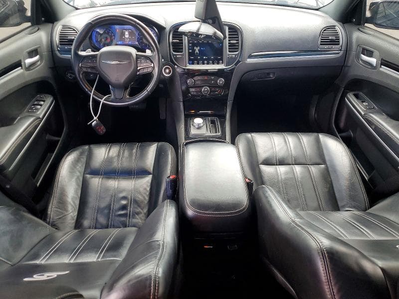 2019 CHRYSLER 300 S 8