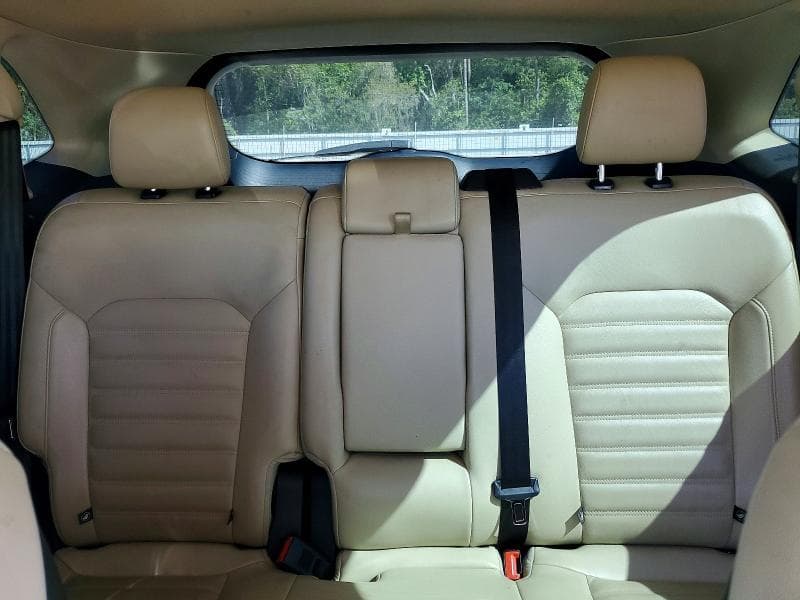 2018 FORD EDGE SEL 10