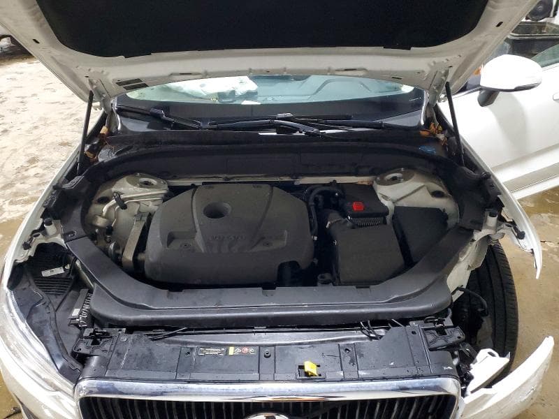 2018 VOLVO XC60 T5 12