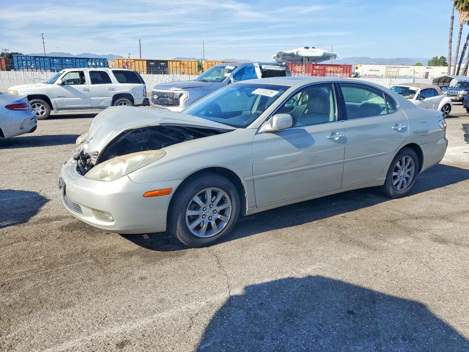 2002 LEXUS ES300 - 1