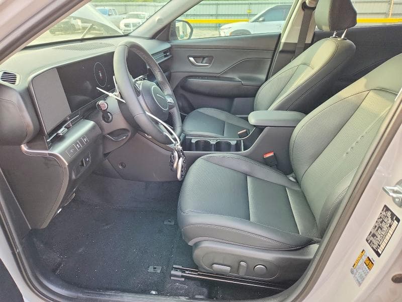 2026 HYUNDAI KONA SEL PREMIUM 7