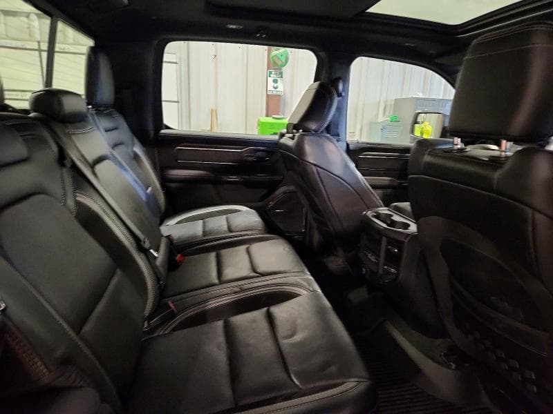 2022 RAM 1500 TRX 10