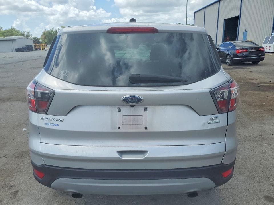 2017 FORD ESCAPE SE 6