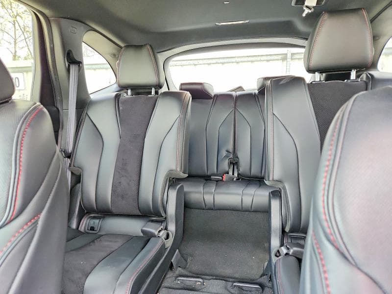 2025 ACURA MDX A-SPEC 10