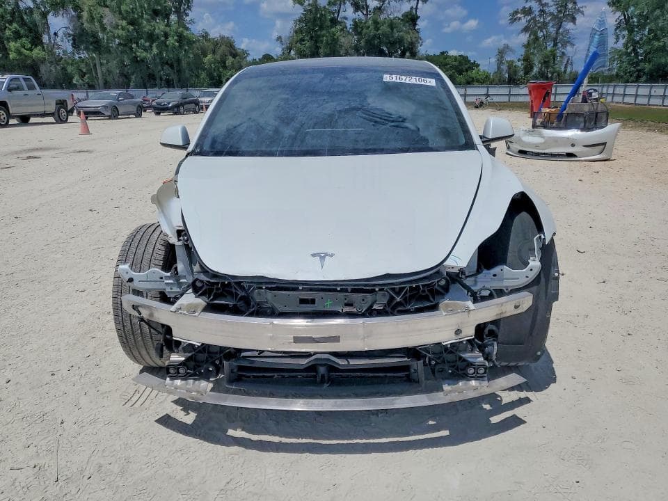 2023 TESLA MODEL 3 5