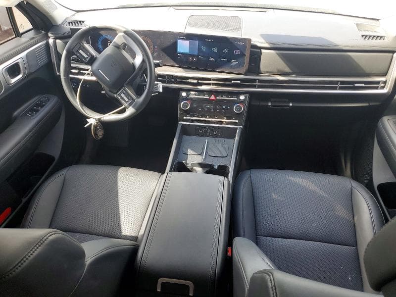 2024 HYUNDAI SANTA FE SEL 8