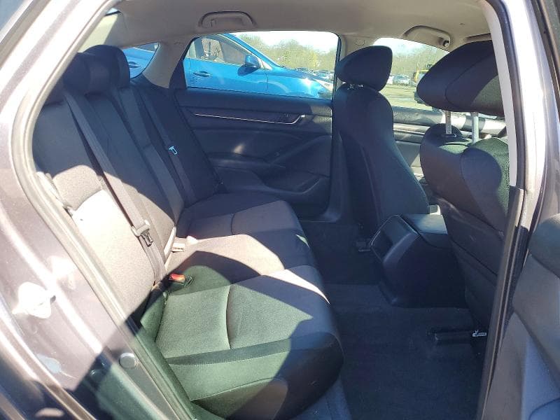 2021 HONDA ACCORD LX 10
