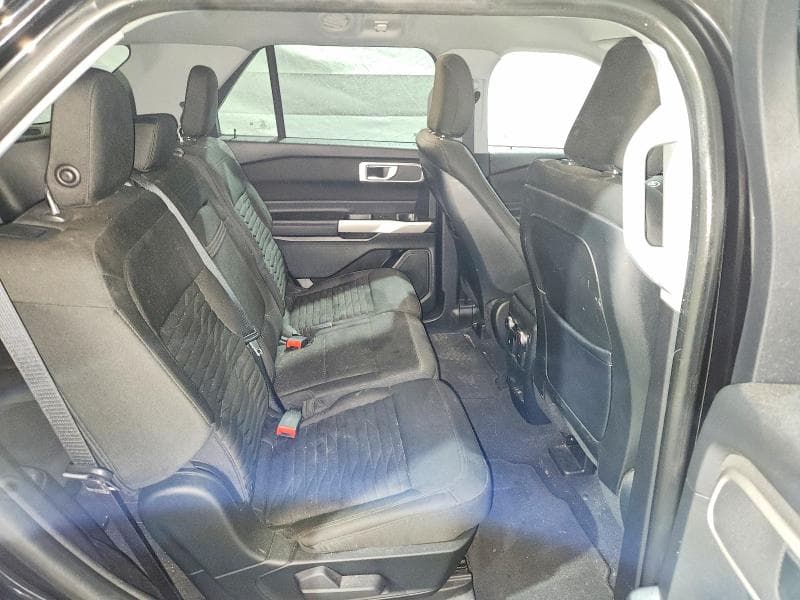 2020 FORD EXPLORER XLT 11