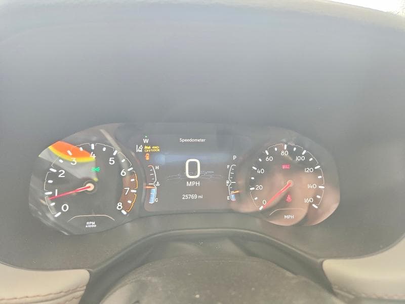 2024 JEEP COMPASS LIMITED 9