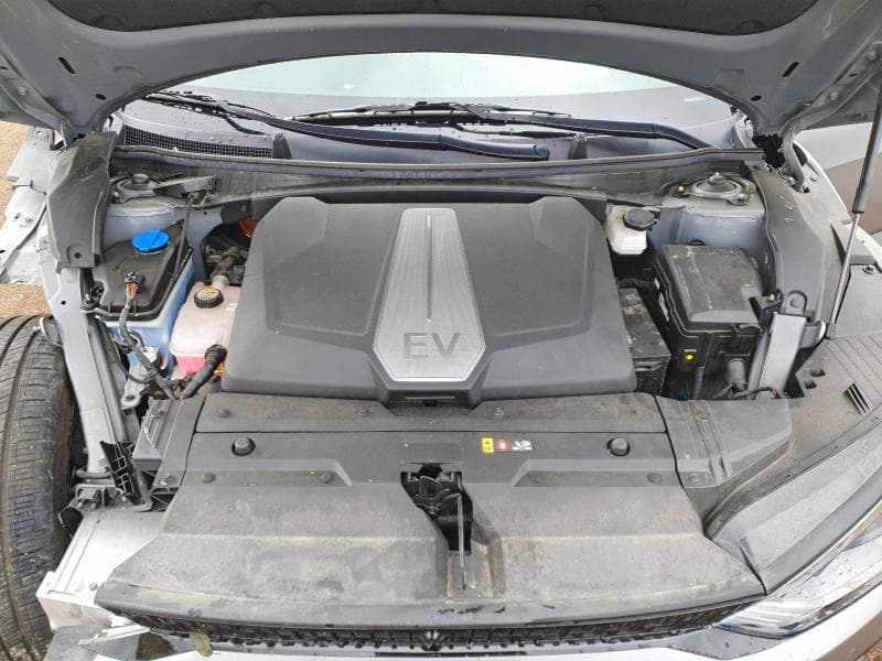 2024 KIA EV6 GT 11