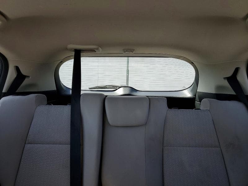 2017 HONDA HR-V EX 10