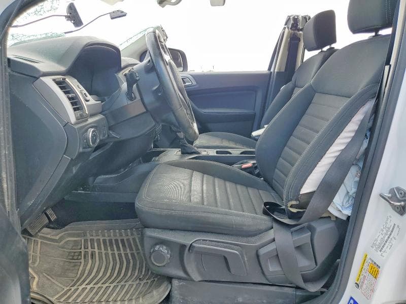 2023 FORD RANGER XL 7
