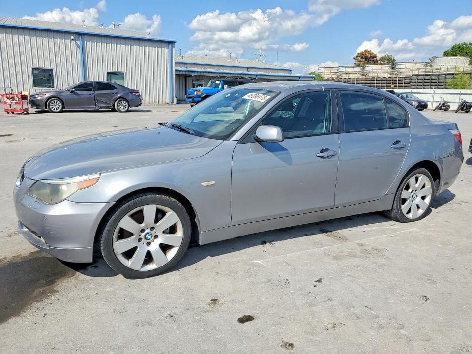 2006 BMW 530 XI - 1