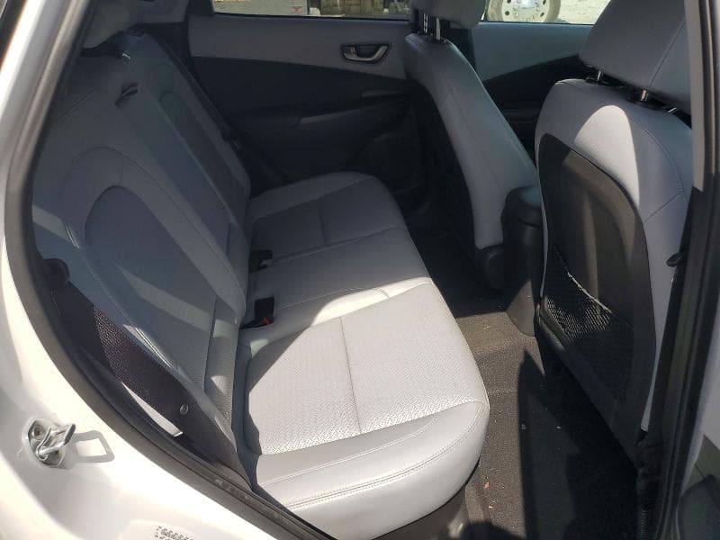 2020 HYUNDAI KONA LIMITED 11